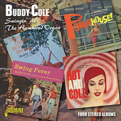 Swingin' At The Hammond Organ - Four Stereo Albums