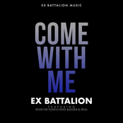 Come with Me (feat. Bosx1ne, Flow-G, King Badger & Jroa)