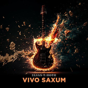 Vivo Saxum (Live '22)
