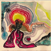 Secondhand Heart EP