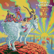 Sessions of Madness, Vol. 2 Goat By Brain