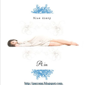 Blue Diary
