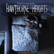 I Am On Your Side by Hawthorne Heights