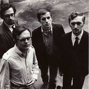 Zbigniew Seifert Quartet