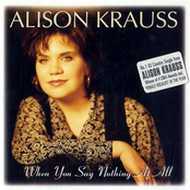 I Will by Alison Krauss