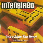 The Spirit by Intensified