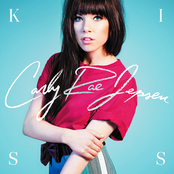 Your Heart Is A Muscle by Carly Rae Jepsen