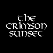 The Crimson Sunset