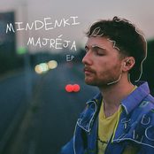 Mindenki Majréja - EP