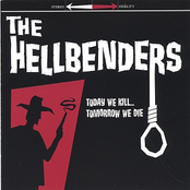 The Ghosts Of Boot Hill by The Hellbenders