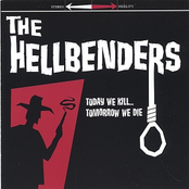 The Big Gundown by The Hellbenders