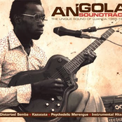 Angola Soundtrack: The Unique Sound of Luanda: 1968-1976 (Analog Africa No. 9)