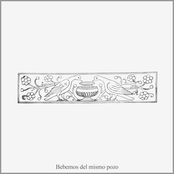 Bebemos del mismo pozo