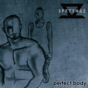 On The Edge (bodybeats Version 2.0) by Spetsnaz