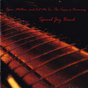 Open, Mother, And Let Me In, The Town Is Burning