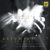 Artemis Quartet: Verklarte Nacht