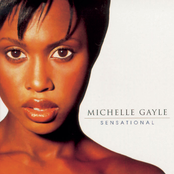 Sensational by Michelle Gayle