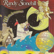 Intermission At The Wonderama by Randy Stonehill