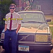 Vulfpeck: My First Car