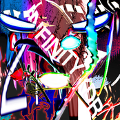 INFINITY KDR: SO WASTED ON MYSELF.