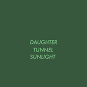 Daughter Tunnel Sunlight