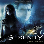 Serenity Soundtrack