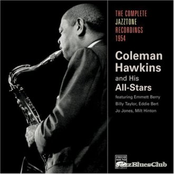 Coleman Hawkins And His All Star Jam Band