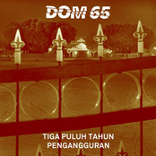 Tiga Puluh Tahun Pengangguran