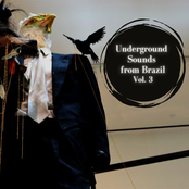 Some Underground Sounds From Brazil, Vol. 3