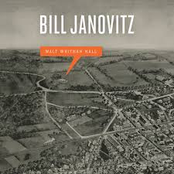 Bill Janovitz: Walt Whitman Mall