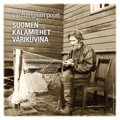 Suomen kalamiehet värikuvina