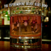 Hallelujah by The Experimental Tropic Blues Band