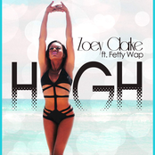 High (feat. Fetty Wap) - Single