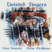 Twisted Fingers