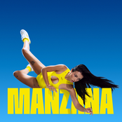 MANZANA cover