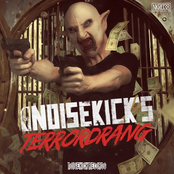 Noisekick's Terrordrang