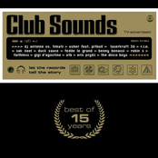 Club Sounds - Best of 15 Years