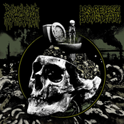 Los Reyesz Bong Death: LOS REYESZ BONG DEATH // REDUNDANT PROTOPLASM SPLIT