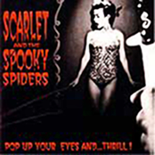 Pop Up Your Eyes And...Thrill!