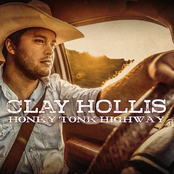 Clay Hollis: Honky Tonk Highway