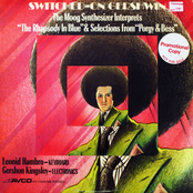 Switched-on Gershwin