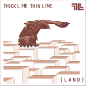 Bystander Effect by Thick Line Thin Line