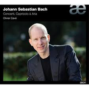 Bach: Concerti, Capriccio & Aria