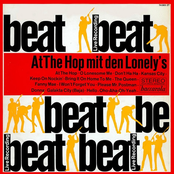 At The Hop mit den Lonely's