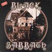 CHRCH: BLACK SABBATH 'Black Sabbath': The CVLT Nation Sessions