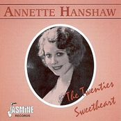 Wistful And Blue by Annette Hanshaw