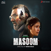 Masoom (Original Series Soundtrack)