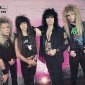 Britny Fox