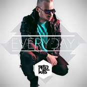 Everyday by Peter Luts