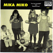 Sex Jazz (extended) by Mika Miko